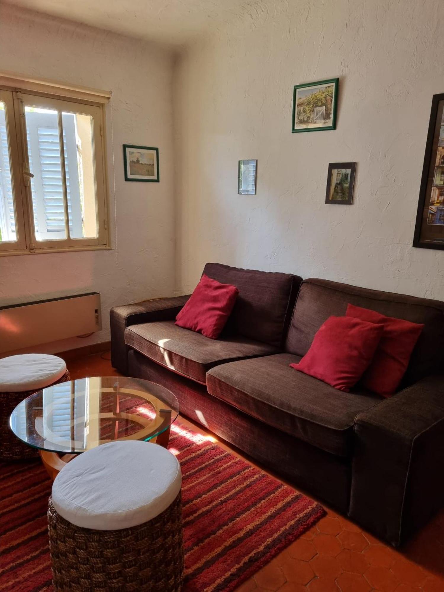 Petit Nid Cosy Typiquement Provencal Appartement