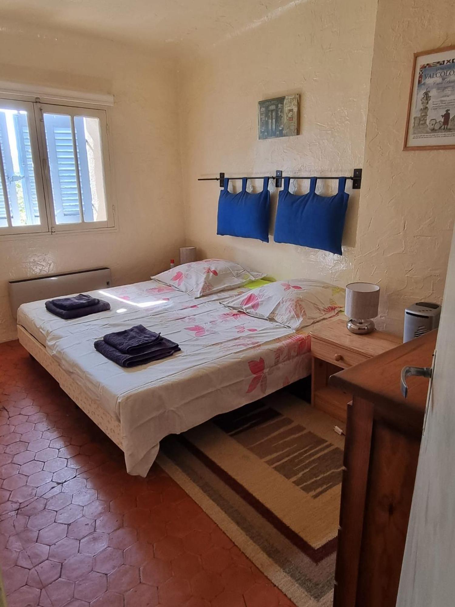Petit Nid Cosy Typiquement Provencal * Villecroze